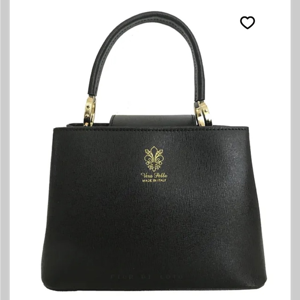 VERA PELLE BAG
